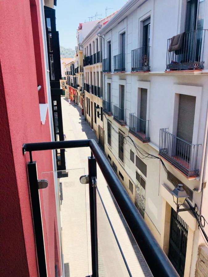 Cost La Merced * Malaga